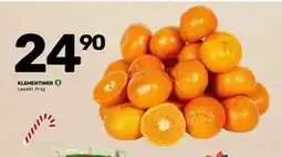 Matkroken KLEMENTINER tilbud
