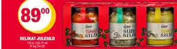 Coop Extra Delikat julesild tilbud