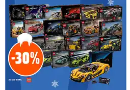 Coop Obs All lego technic tilbud