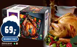 Coop Obs Prior hel kalkun tilbud