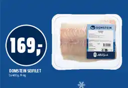 Coop Obs Doms tein seifilet tilbud