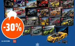 Coop Obs All lego technic tilbud