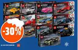 Coop Obs All lego speed champions tilbud