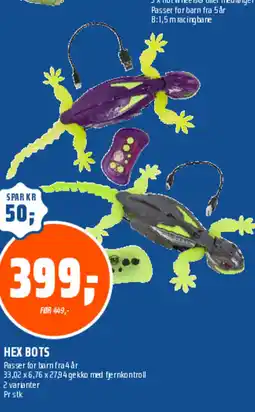 Coop Obs Hex bots tilbud