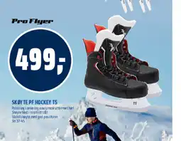 Coop Obs Pro flyer skøy te pf hockey t5 tilbud