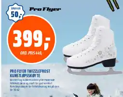Coop Obs Pro flyer twizzlefrost kunstløpsskøy te tilbud