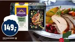 Coop Obs PRIOR KALKUN MARINERT tilbud