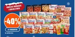 Coop Obs DR. OETKER PIZZA tilbud