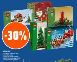 Coop Obs LEGO JUL tilbud