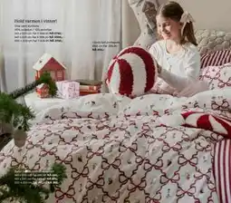 Kid Interiør Disa varm dundyne tilbud