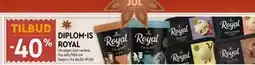 Coop Mega DIPLOM-IS ROYAL tilbud