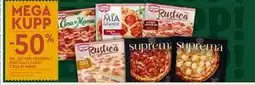 Coop Mega DR. OETKER SUPREMA/ RUSTICA/LA MIA/ CASA DI MAMA tilbud