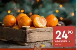 Coop Mega KLEMENTINER tilbud