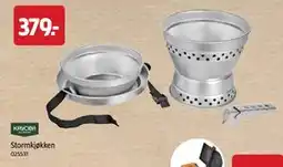 Jula Stormkjøkken tilbud