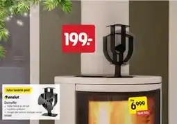 Jula Ovnsvifte tilbud