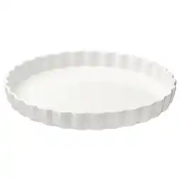 IKEA Vardagen Paiform, offwhite, 32 cm tilbud