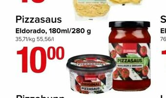 Spar Pizzasaus tilbud