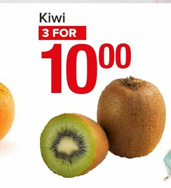 Spar Kiwi tilbud