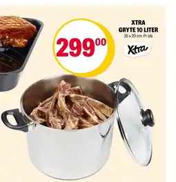 Coop Extra Xtra gryte tilbud