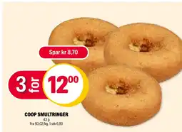 Coop Extra Coop smultringer tilbud