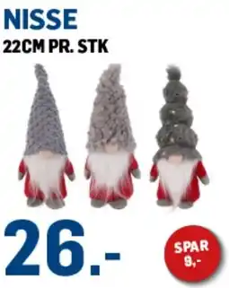 Price Lagerbutikk Nisse tilbud
