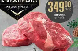 CC Mat Entrecôte tilbud