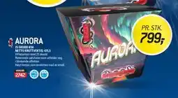 Thansen AURORA tilbud