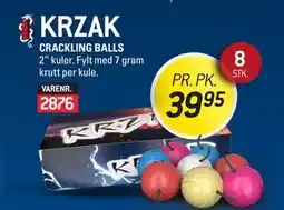 Thansen KRZAK tilbud