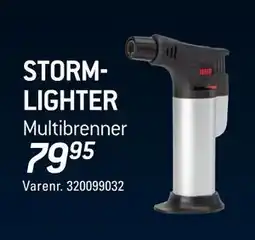 Thansen STORMLIGHTER tilbud
