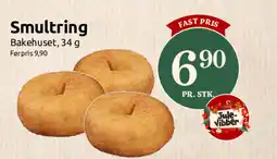 Nærbutikken Smultring tilbud