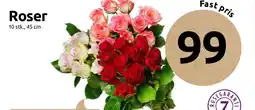 Nærbutikken Roser tilbud