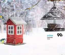 Jula Fuglemater tilbud