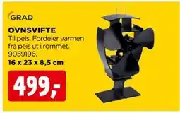 jem & fix OVNSVIFTE tilbud