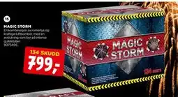jem & fix MAGIC STORM tilbud