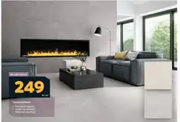 Megaflis Overland Pearl tilbud