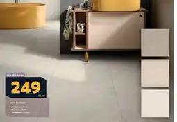 Megaflis Serie Surrond tilbud