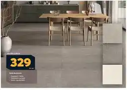 Megaflis Serie Konkrete tilbud