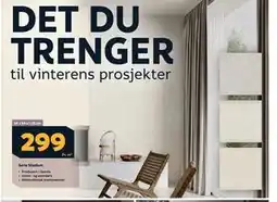 Megaflis Serie Stadium tilbud