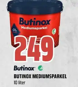 Coop Obs Butinox butinox mediumsparkel tilbud