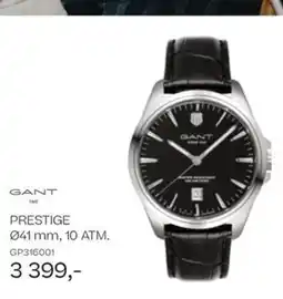 Bjørklund Gant prestige tilbud