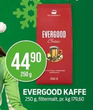 EVERGOOD KAFFE