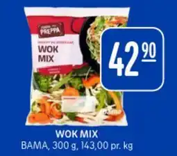 Rema 1000 Wok Mix tilbud