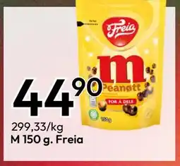 Gigaboks M 150 g. Freia tilbud
