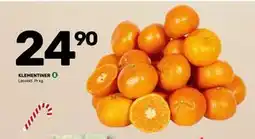 Matkroken KLEMENTINER tilbud