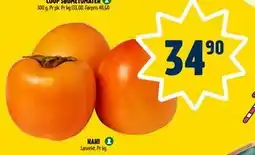 Coop Prix KAKI tilbud