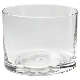 IKEA HÖstagille Lysholder, flere farger, 6 cm tilbud