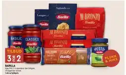 Coop Mega BARILLA tilbud
