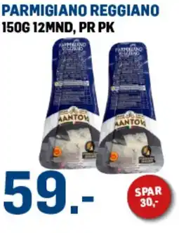 Price Lagerbutikk Parmigiano reggiano tilbud