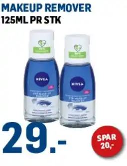 Price Lagerbutikk Makeup remover tilbud