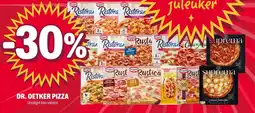 Coop Extra DR. OETKER Pizza tilbud